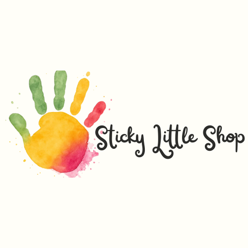 Sticky Little Shop